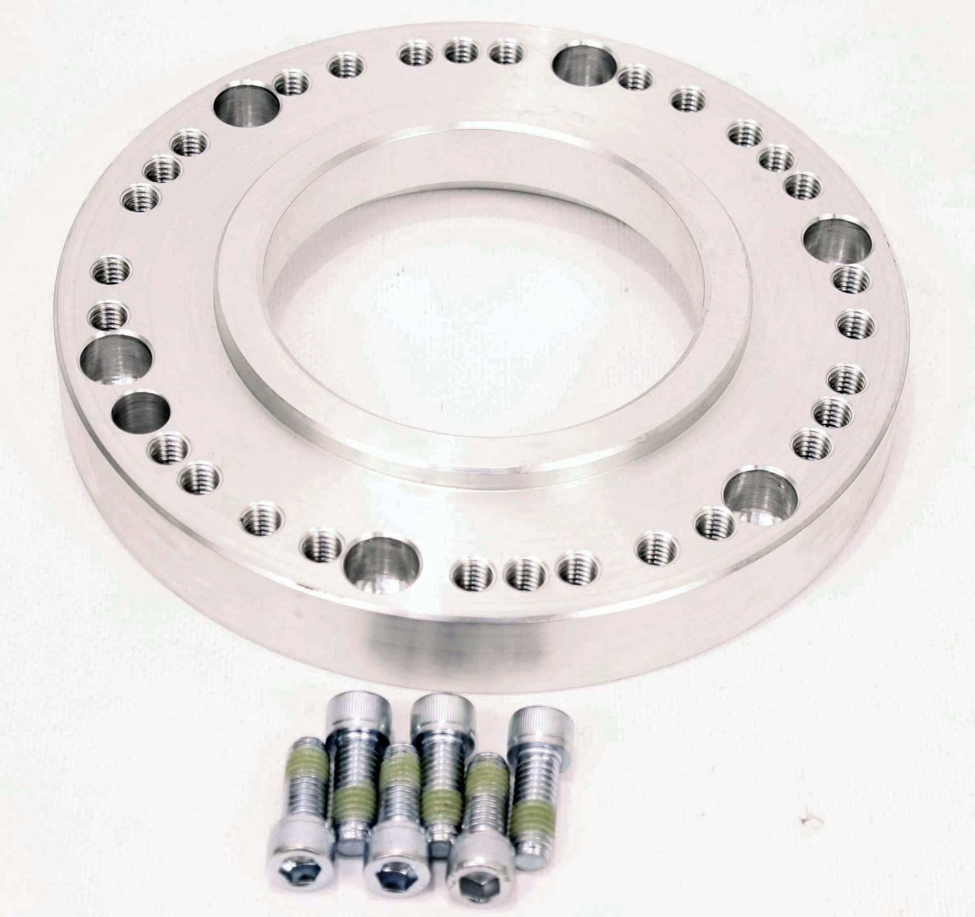 ATLAS ADAPTER SPACER Advance Adapters