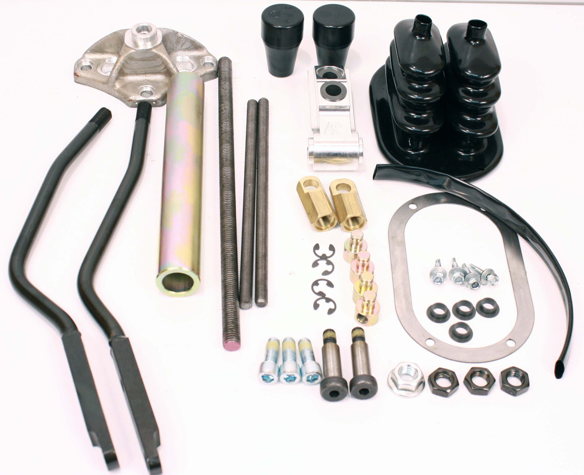 BRONCO 4SPEED SHIFTER Advance Adapters