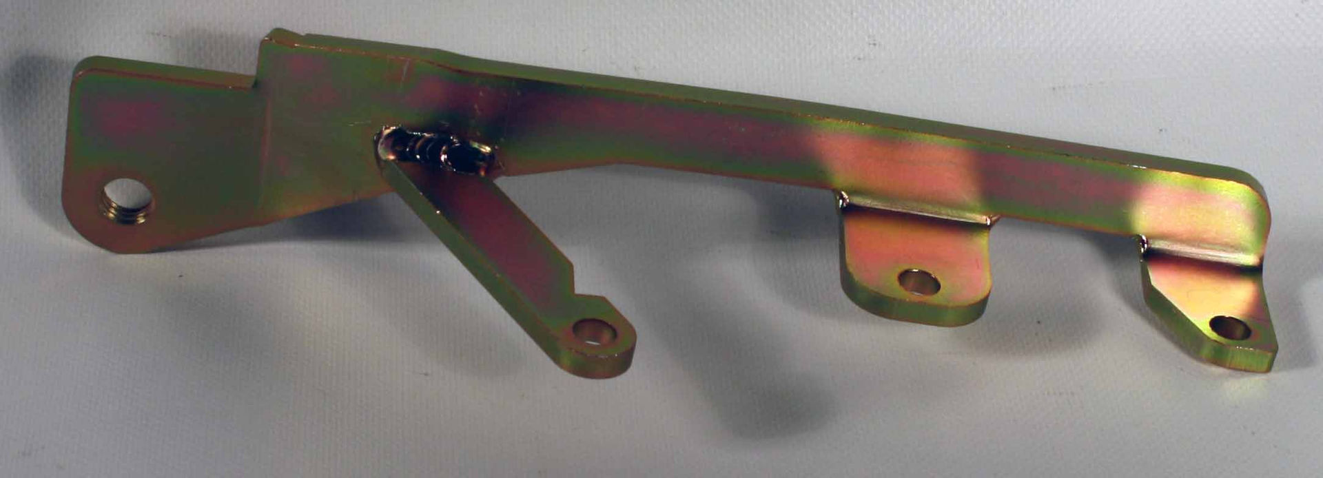 BRACKET NV4500 TO FORD NP205 SHIFTER Advance Adapters