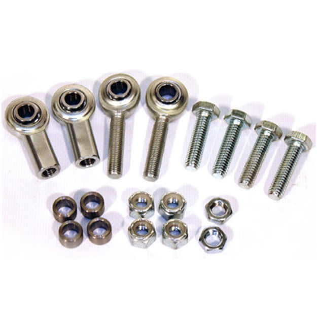 ATLAS HEIM JOINT KIT 2 1/8 3 Advance Adapters