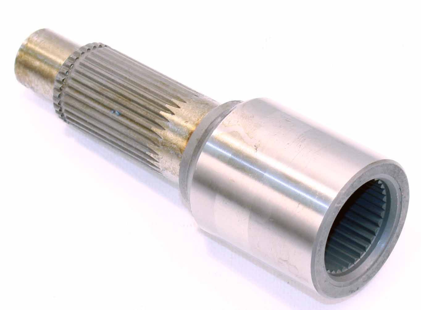 SHAFT ATLAS INPUT 35T SM465 Advance Adapters