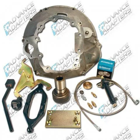 Picture for category NV3550 Retrofit Adapter Packages