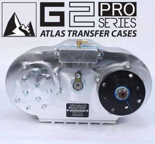 Picture for category Atlas Transfer Cases