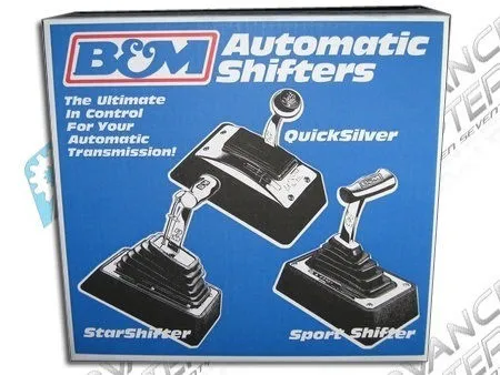 Picture for category Shifters