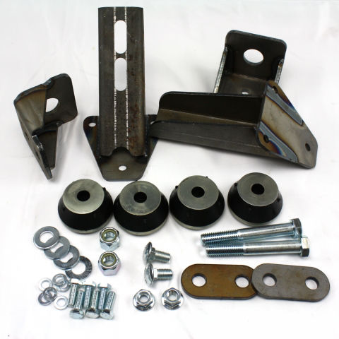 Picture for category Engine / Motor Mounts