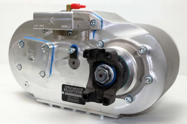 Picture of Atlas Transfer Case Builder (Trail Series)