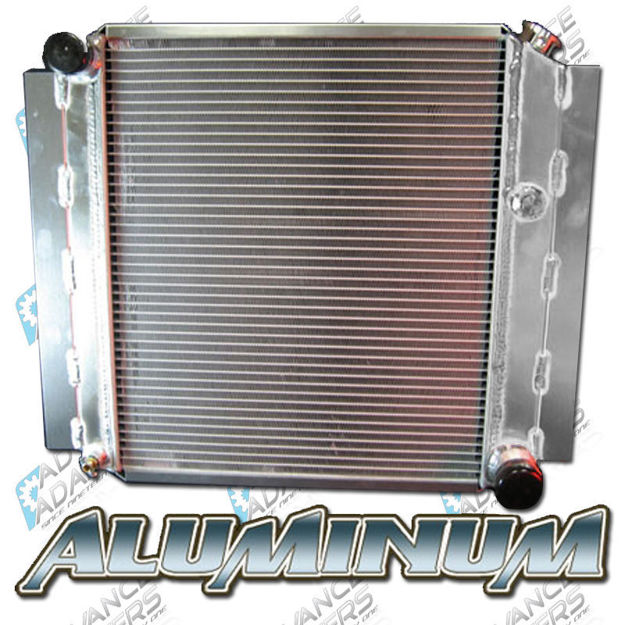 Picture of TLC FJ60 LS1 AUTO TRANS