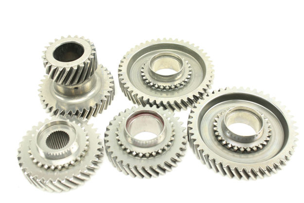 Picture of ATLAS 3.8:1 W/ 1.5" IDLER PIN SUPER FINISHED