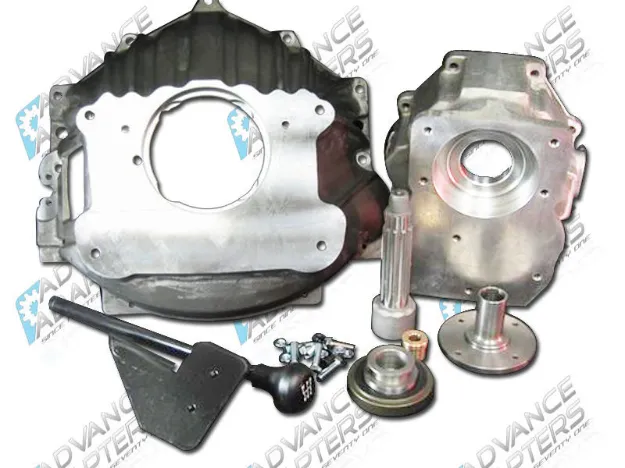 Picture of TOY.L/C.19SP/GM V8 KIT(GM NV)(712577)