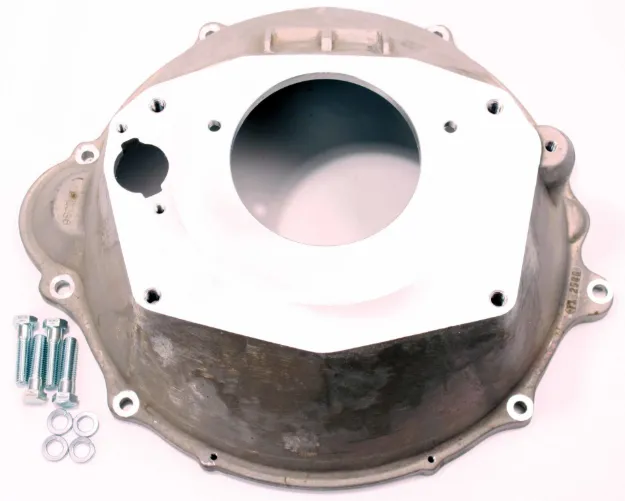 Picture of DODGE NV4500 BHSG OE REPLACEMENT