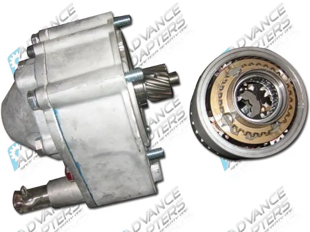 Picture of SATURN O.D 29T X 10T(FOREIGN)