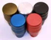 Picture of KNOB SET- ATLAS  SPORT  BLUE