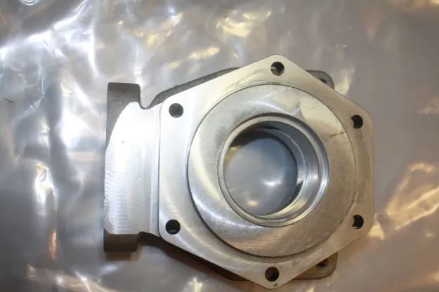 Picture of ADAPTER- 4L80 TO TOYOTA 10 and 16 SPL