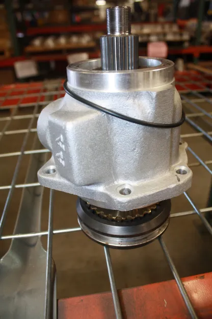 Picture of HD ATLAS TAILHOUSING 300M