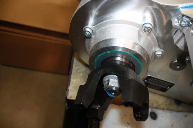 Picture of HD ATLAS SHORT TAILHOUSING 300M SHAFT