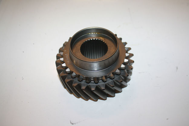 Picture of 3.8 S.F. INPUT GEAR INPUT (USED IN ATLAS38 G2SF)