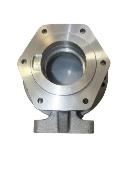 Picture of ADAPTER- 4L80E TO D300