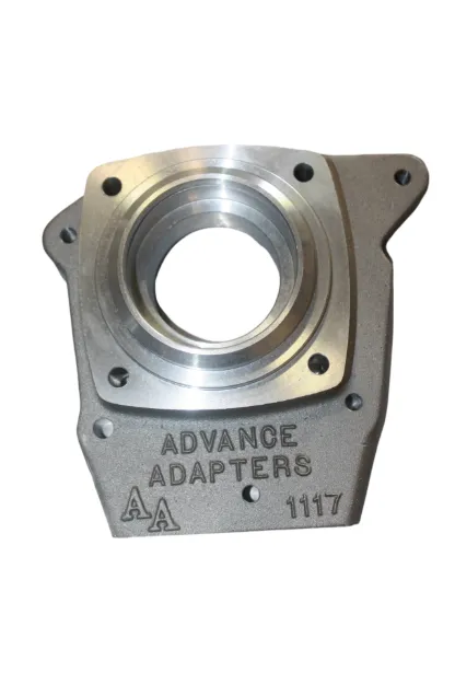 Picture of ADAPTER- TH350 TO JP D18/20
