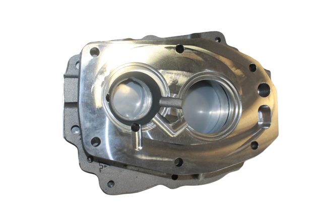 Picture of TX2 DOUBLE BEARING ADAP.CASTING