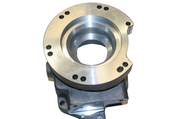 Picture of ADAPTER- MUNCIE TO NP205