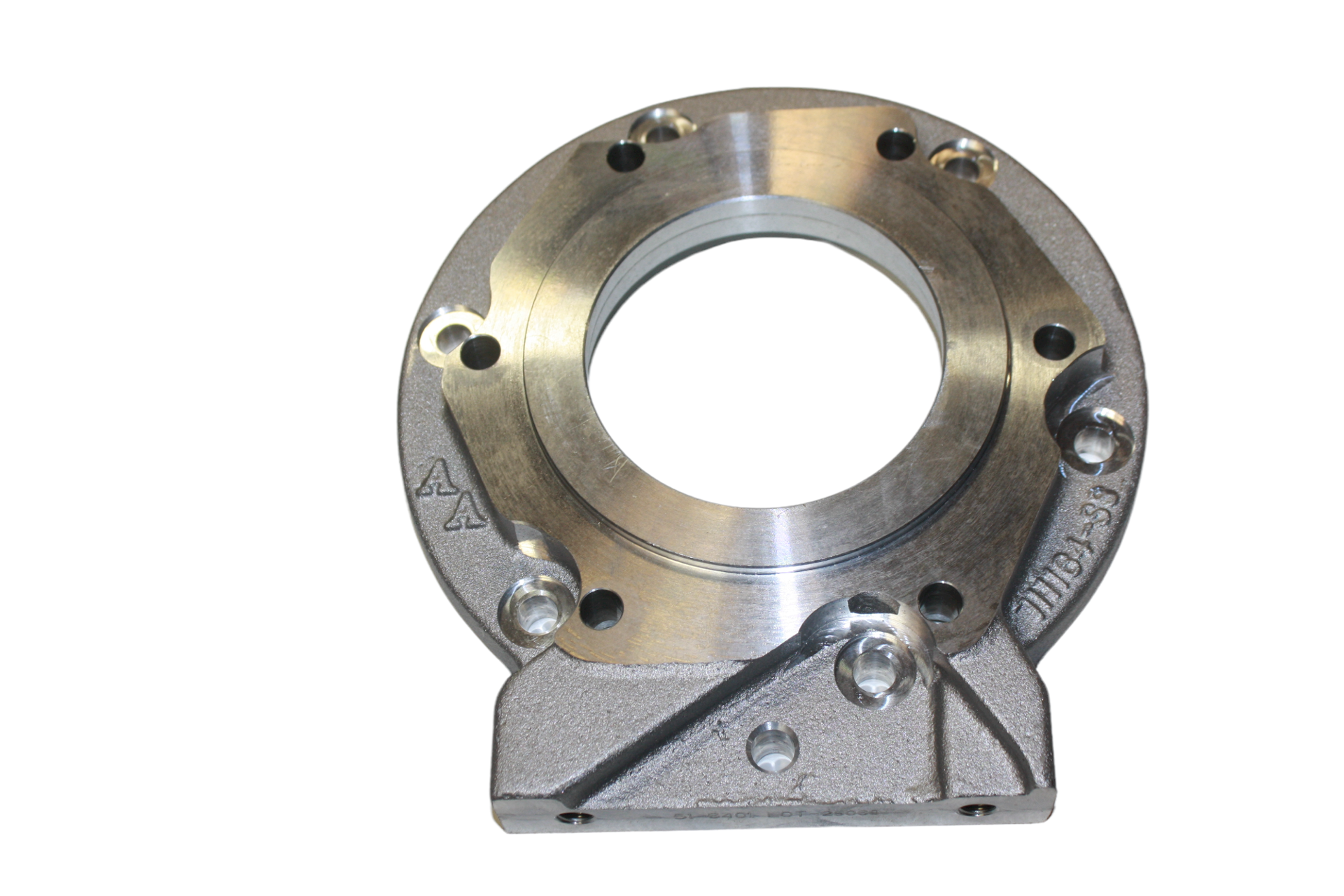 ADAPTER TH400 TO JP NP231 SHORT Advance Adapters