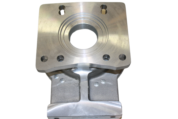 Picture of FORD NP435 4SP ADAPTER CASTING