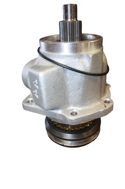 Picture of ATLAS LONG TAILHOUSING TRAIL SERIES