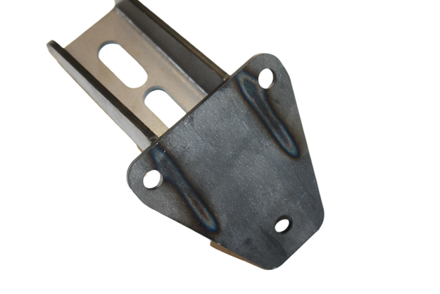 Picture of MOTOR MOUNT- CHEVY SHORT