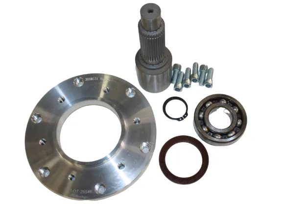 Picture of INPUT. 28 SPL.