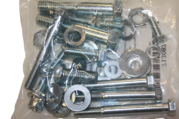 Picture of BOLT PACK FOR 713087 MOUNT
