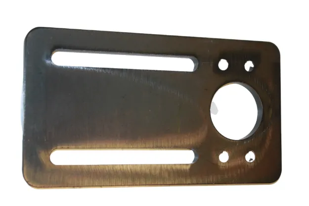 Picture of BRACKET- TOY T-CASE MOUNT