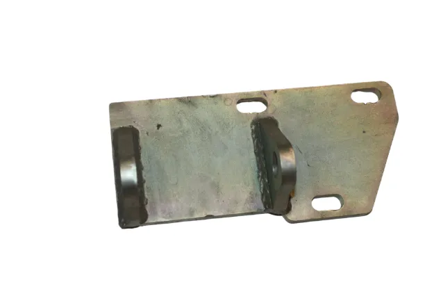 Picture of CHEVY V8-S10-4WD-LEFT SIDE