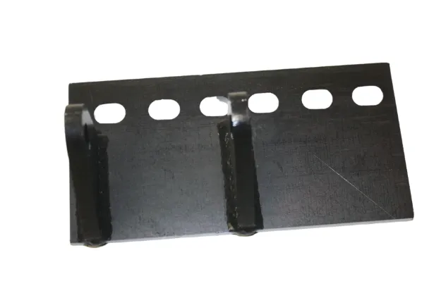 Picture of CHEVY V8-TOY TRK 4WD-LEFT