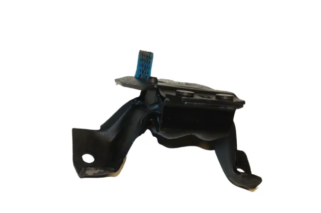 Picture of DELUXE P/SIDE BRONCO II MOUNT