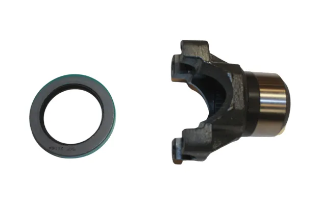 Picture of 32 SPL.1310 YOKE ASSY.