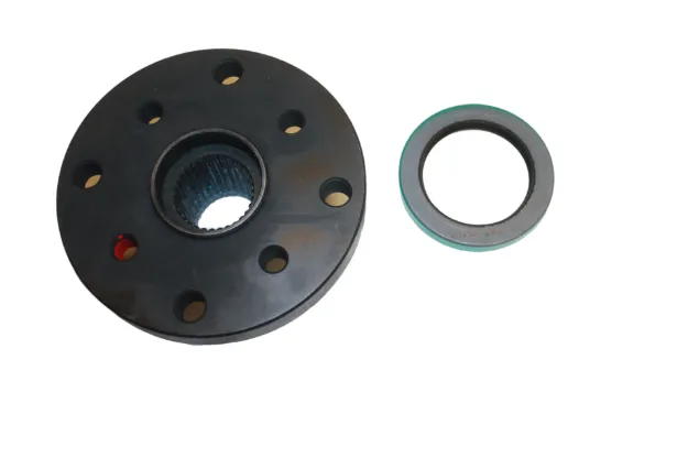 Picture of FLANGE YOKE 1310-1350CV and NON