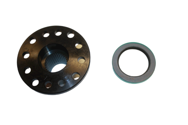 Picture of YOKE-32 SPLINE FLANGE TOYOTA