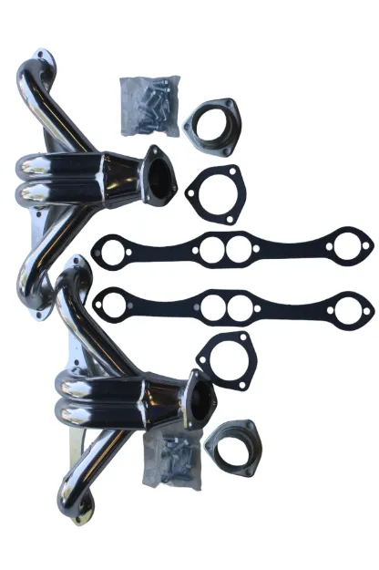 Picture of HEADERS- GM V8-UNIVERSAL/CERAMIC COAT