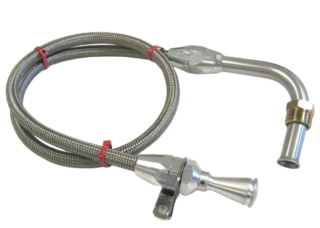 Picture of DIPSTICK-LOKAR TRANS FLEX FORD C4
