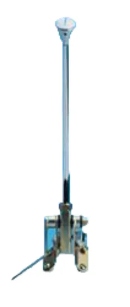 Picture of SHIFTER-LOKAR 6-BOLT 4L60E 6  LEVER
