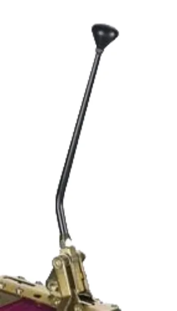 Picture of SHIFTER-BLACK AUTO TRANS 4L60E 16IN. BLACK