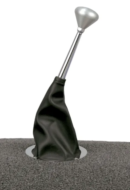 Picture of HOT ROD SHIFTER BOOT and RING, ROUND