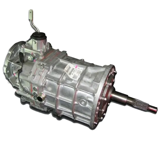 Picture of TRANSMISSION- AX15 4WD NEW UNIT .750 TIP (BOXED)