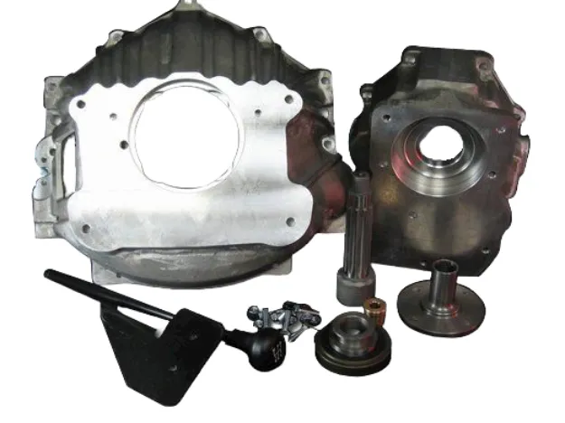 Picture of TOY.L/C.10SP/GM V8 KIT(GM NV)