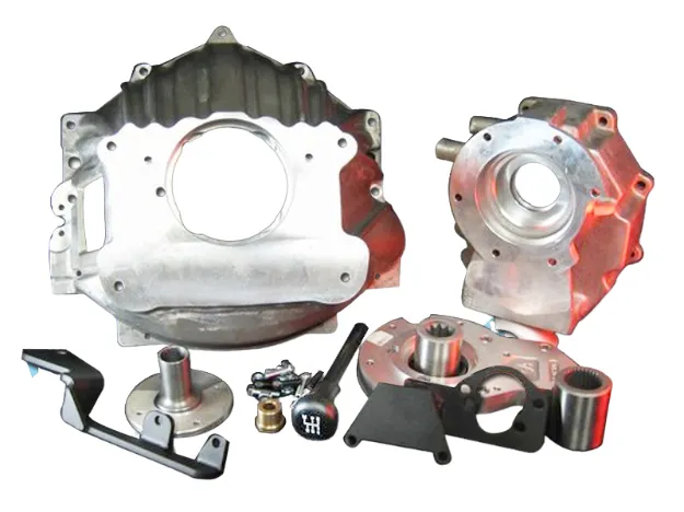 Picture of GMC 27SP NP205/NV KIT(GM TRN)