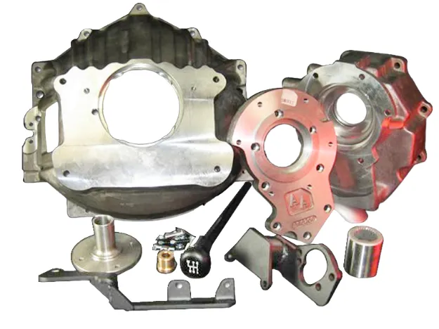 Picture of GMC 32SP NP205/NV KIT(GM TRN)