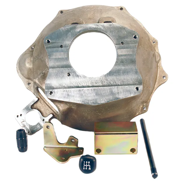 Picture of DODGE 4WD GETRAG KIT(D.H/D 4W