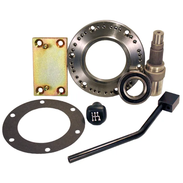 Picture of NV3550-JEEP DANA 300 KIT
