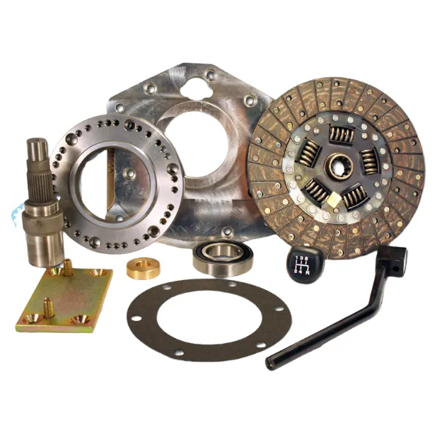 Picture of NV3550/DANA 300 AMC BLOCK KIT