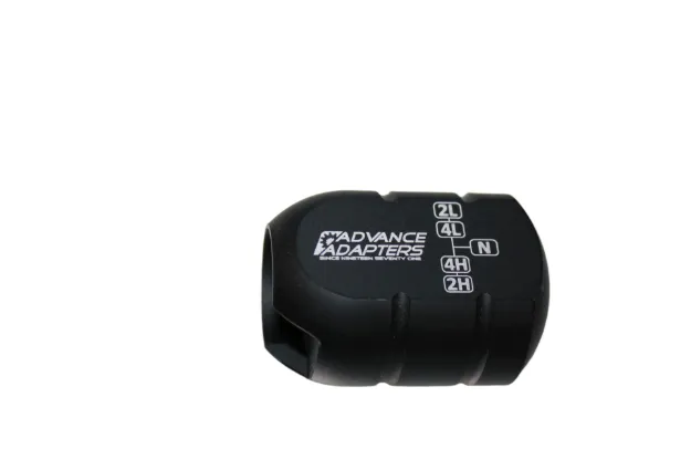 Picture of KNOB- NP231 TJ TERA 2WD LOW KNOB